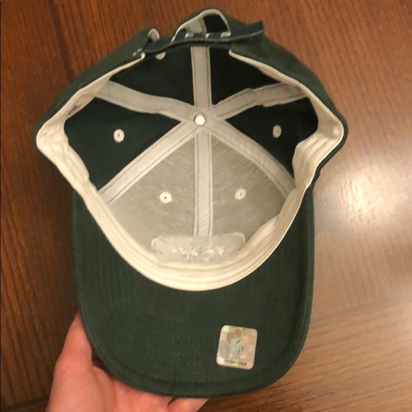 New NFL Hat! - Picture 3 of 3